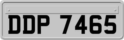 DDP7465