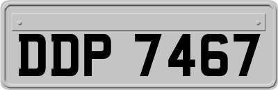 DDP7467