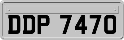 DDP7470