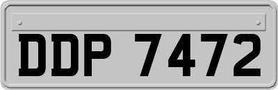 DDP7472
