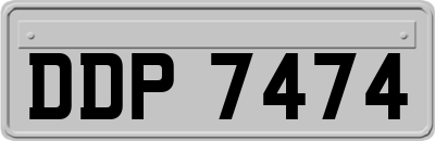 DDP7474