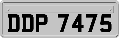 DDP7475