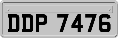 DDP7476