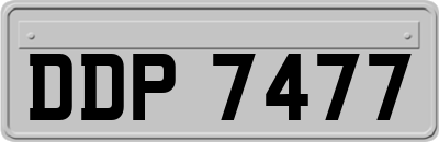 DDP7477