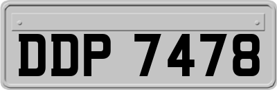 DDP7478