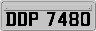 DDP7480