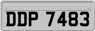 DDP7483