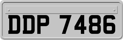 DDP7486