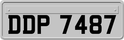 DDP7487