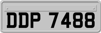 DDP7488