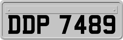 DDP7489