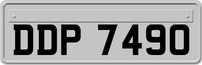 DDP7490