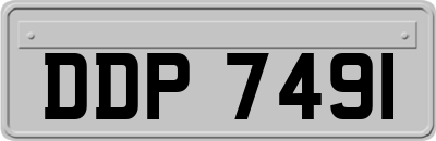 DDP7491