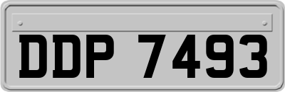 DDP7493