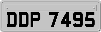 DDP7495