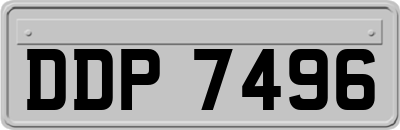 DDP7496
