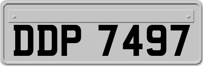 DDP7497