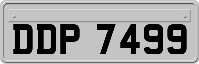 DDP7499