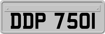 DDP7501