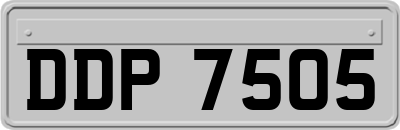 DDP7505
