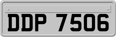 DDP7506