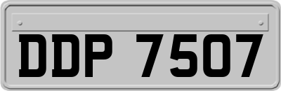 DDP7507