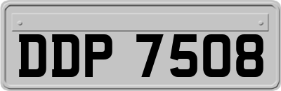DDP7508
