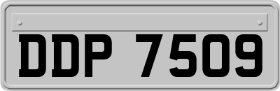 DDP7509