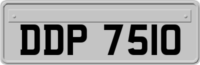 DDP7510
