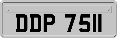 DDP7511
