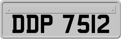 DDP7512