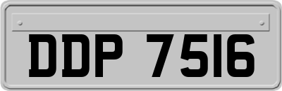 DDP7516