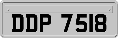 DDP7518