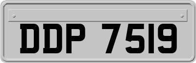 DDP7519
