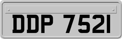 DDP7521