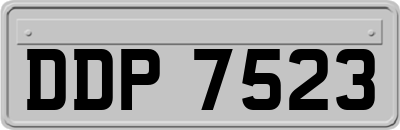 DDP7523