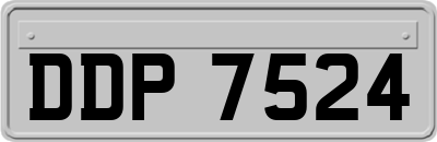 DDP7524