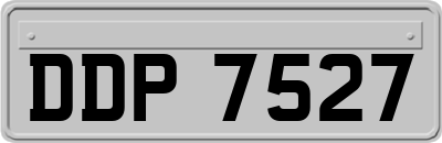 DDP7527