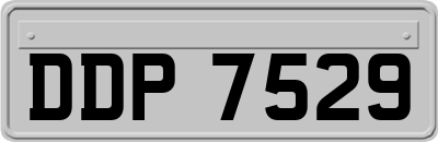 DDP7529
