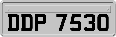 DDP7530