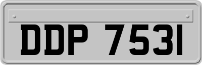 DDP7531