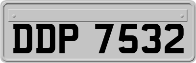 DDP7532