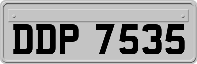 DDP7535