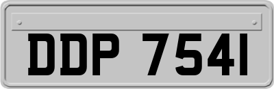 DDP7541