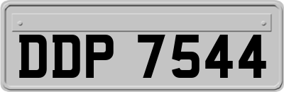 DDP7544