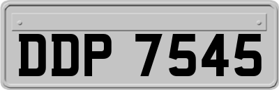 DDP7545