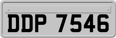 DDP7546