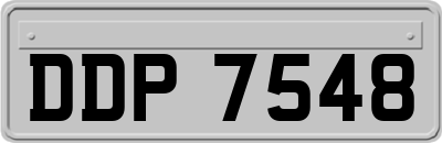 DDP7548