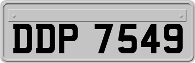 DDP7549