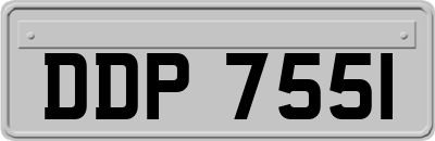DDP7551